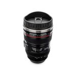 Copo Para Viagem Camera Fotografica
