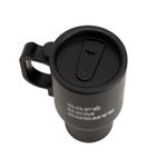 Copo Eletrico Cafe Bem Quente