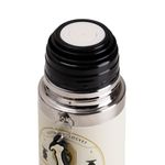 Garrafa Térmica HP Horcruxes