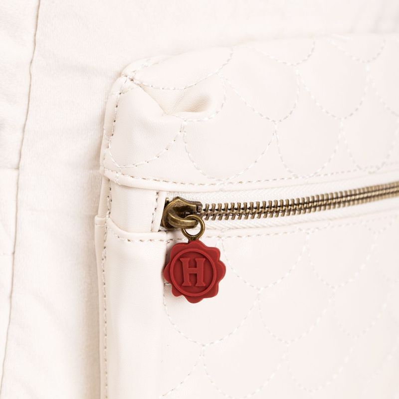 Mochila Laptop Veludo HP Edwiges