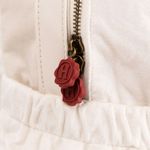 Mochila Laptop Veludo HP Edwiges