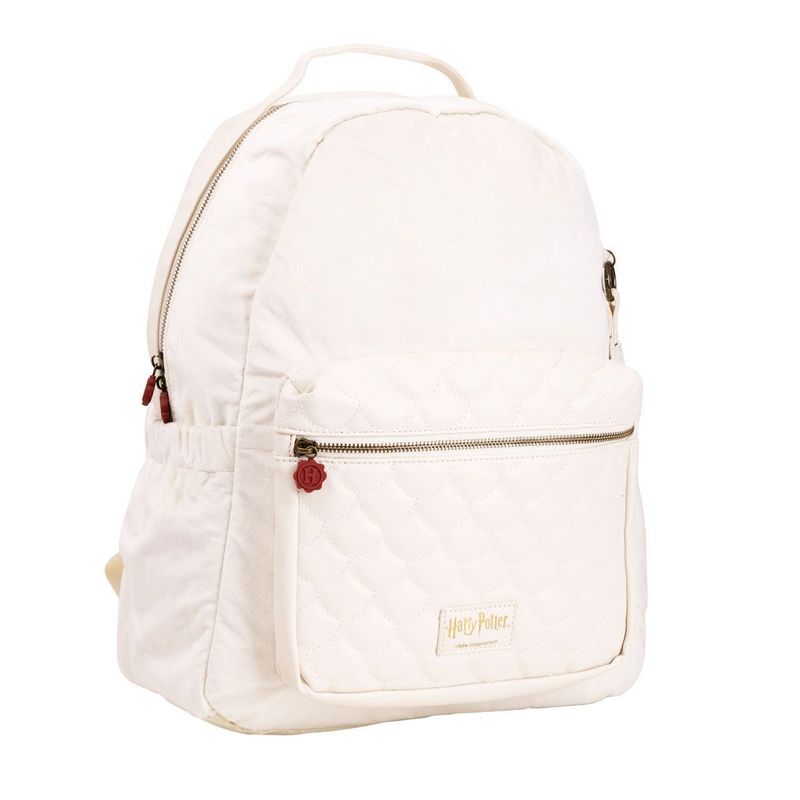 Mochila Laptop Veludo HP Edwiges