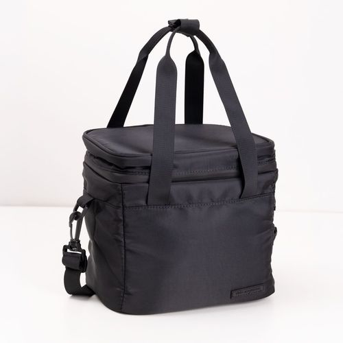 Bolsa Térmica Midi Preta