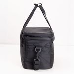 Bolsa Térmica Midi Preta
