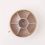 Porta Pinceis de Maquiagem Basico