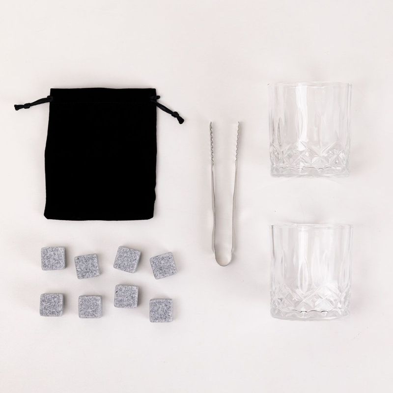 Kit Whisky Clube Do Whisky