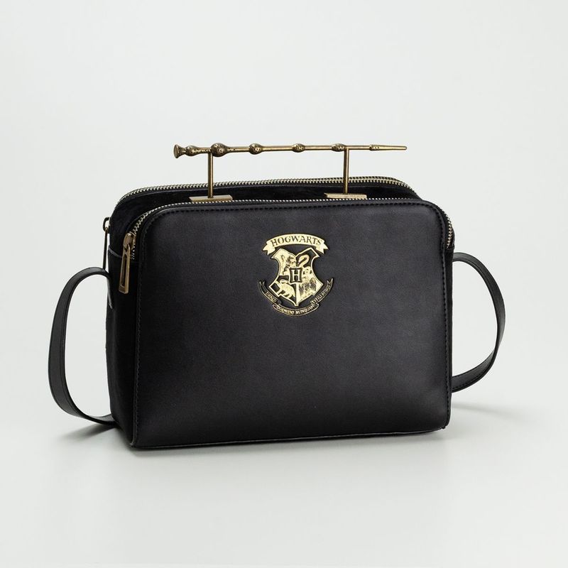 Bolsa HP Crossbody Varinha
