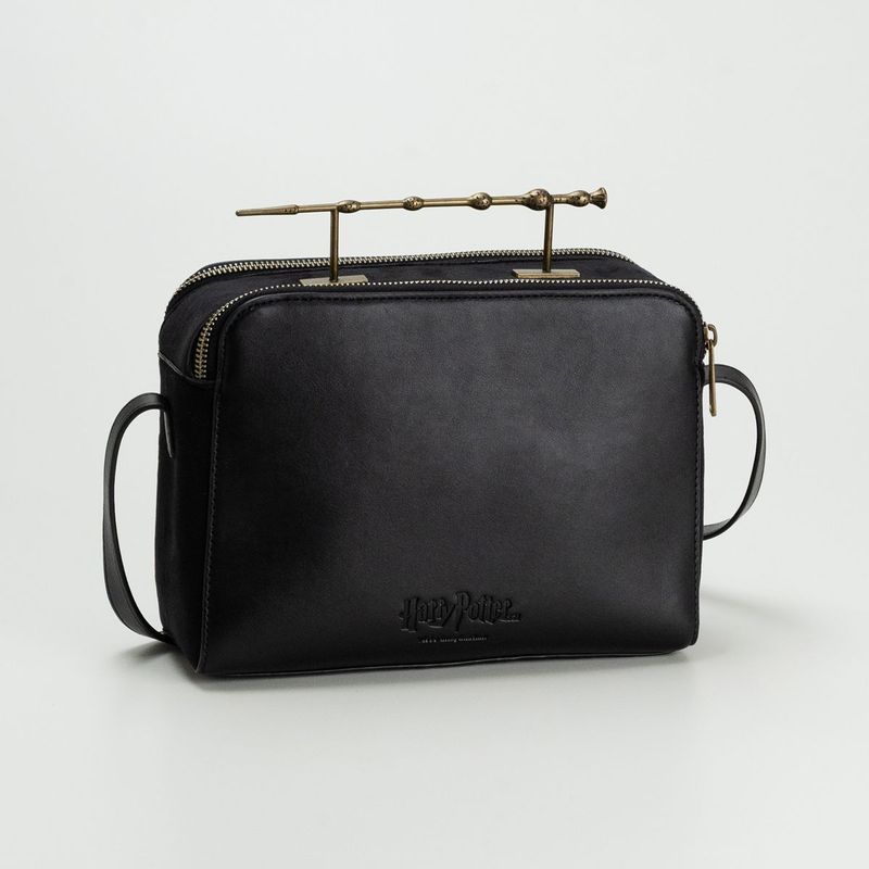 Bolsa HP Crossbody Varinha