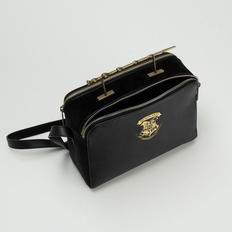 Bolsa HP Crossbody Varinha