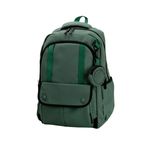 Mochila Laptop Com Acessório Verde