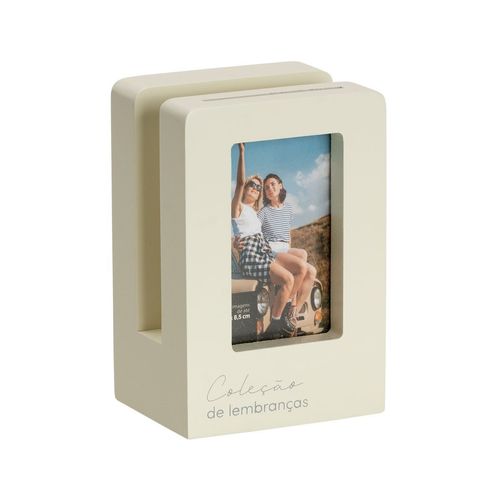 Porta Retrato Coleção de Lembranças