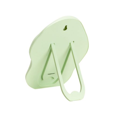 Espelho de Mesa Verde Claro