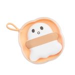 Esponja Maquiagem Fantasminha Boo