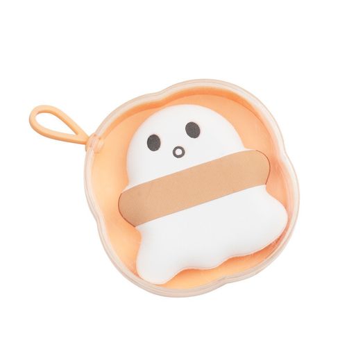 Esponja Maquiagem Fantasminha Boo