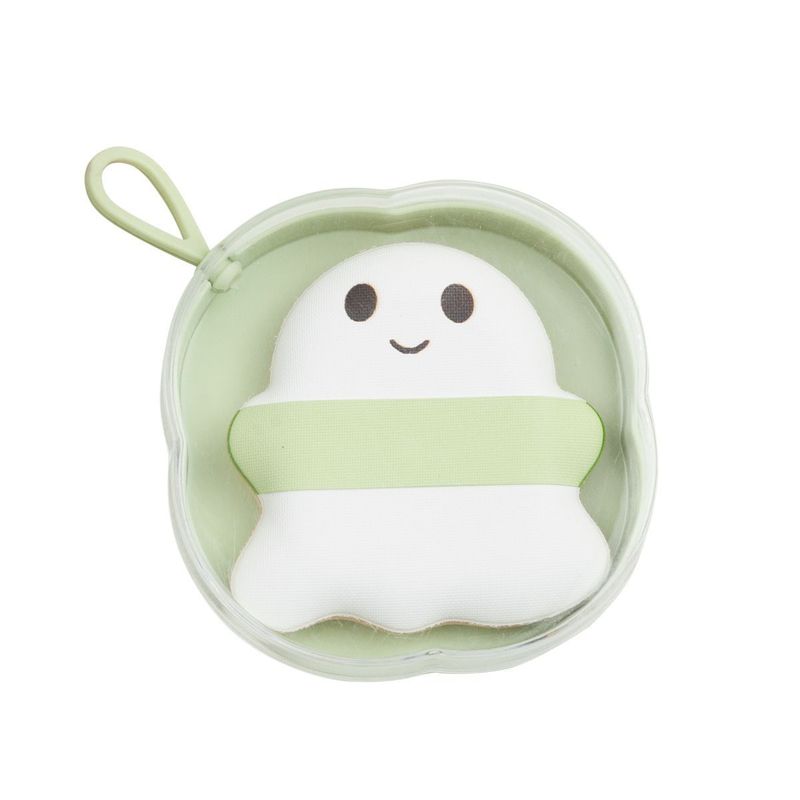 Esponja Maquiagem Fantasminha Feliz