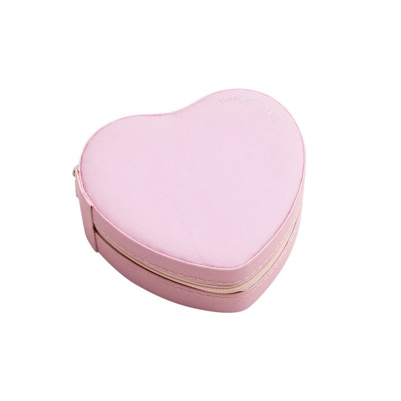 Porta Bijoux Coração Guardo Mimos