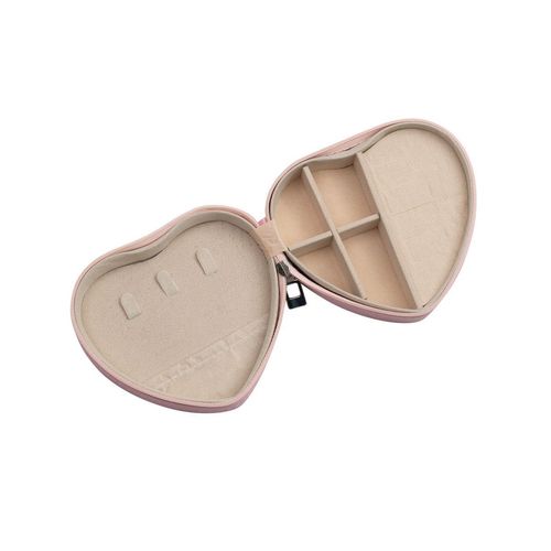 Porta Bijoux Coração Guardo Mimos