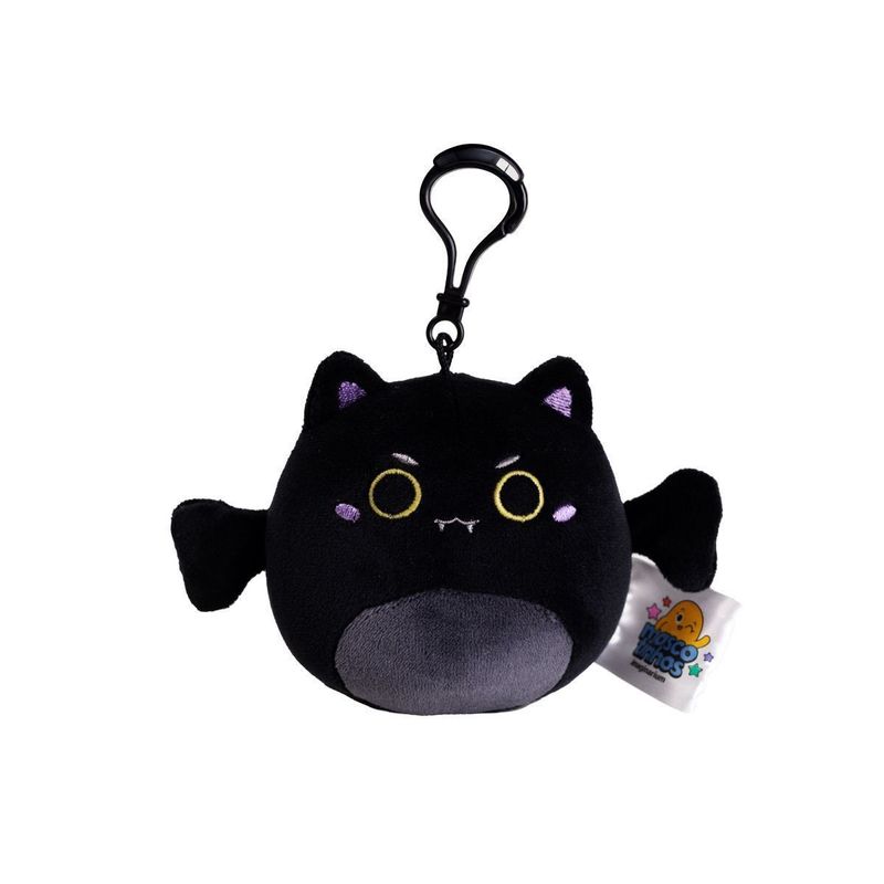 Chaveiro Pelúcia Morceguito