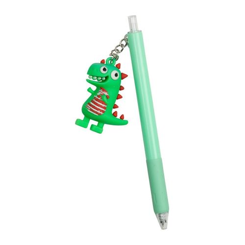 Caneta Pingente Dino