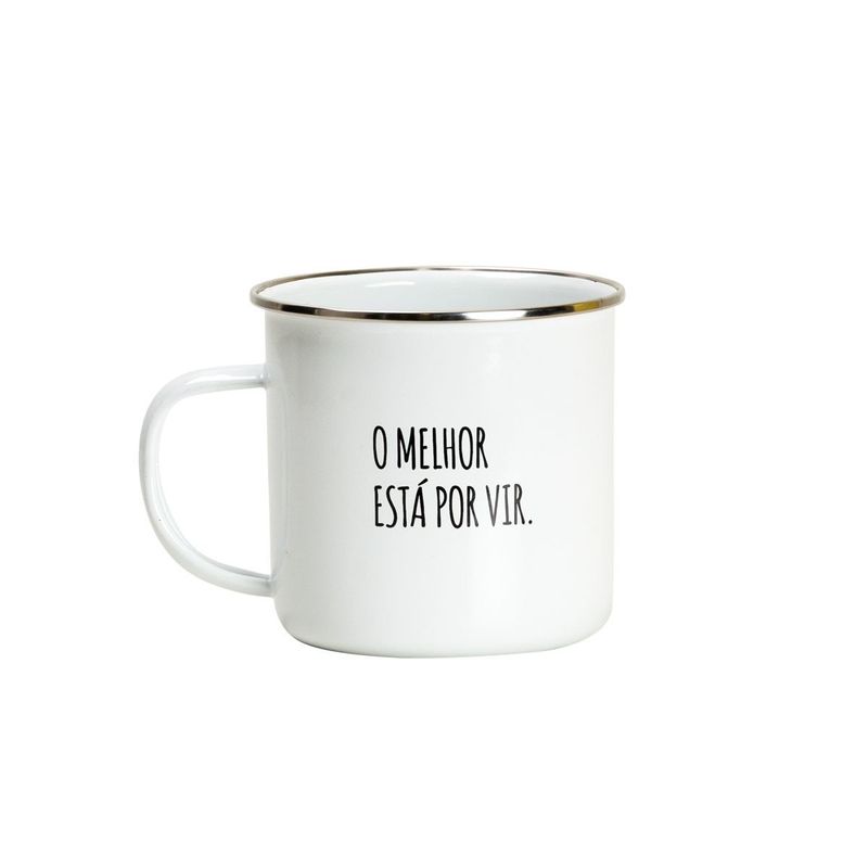 Caneca Adoçadinhos O Melhor Esta Por Vir