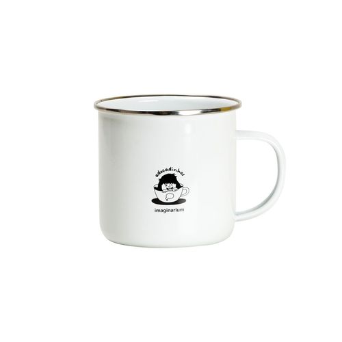 Caneca Adoçadinhos Pequenas Conquistas