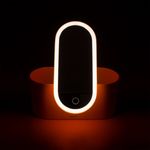 Porta Bijoux com Espelho Led Me Aguarde