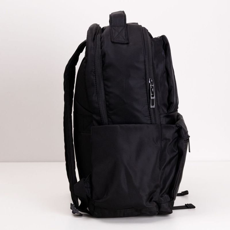 Mochila Laptop Bolsos Preto