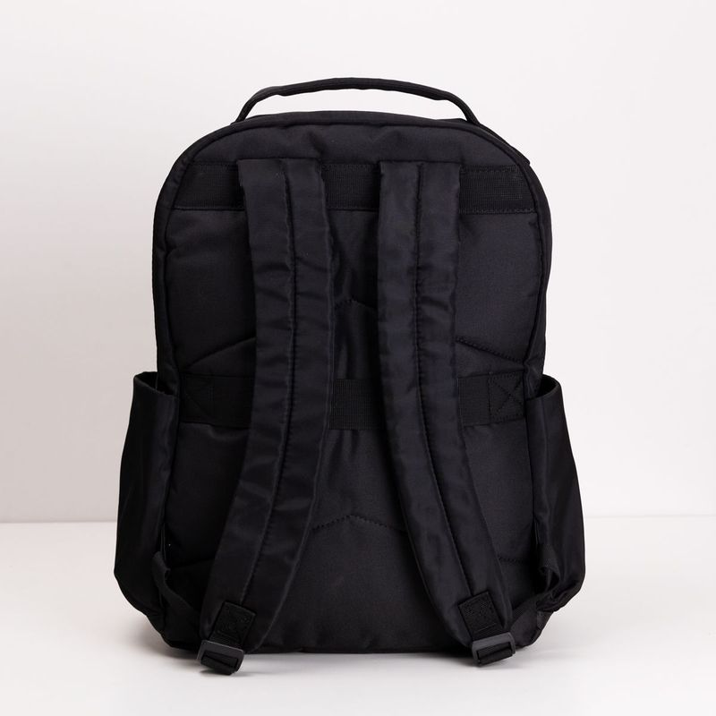 Mochila Laptop Bolsos Preto