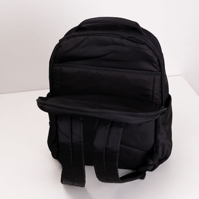 Mochila Laptop Bolsos Preto