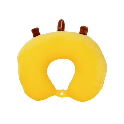 Almofada de Pescoço Capivara