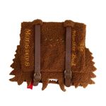 Nécessaire Bolsos Removíveis HP Monstros