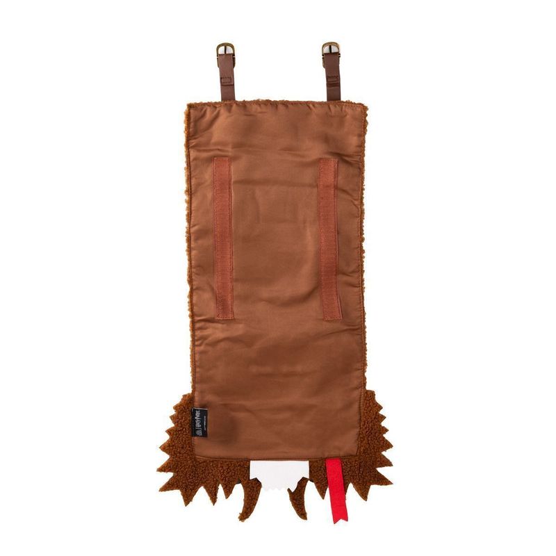 Nécessaire Bolsos Removíveis HP Monstros