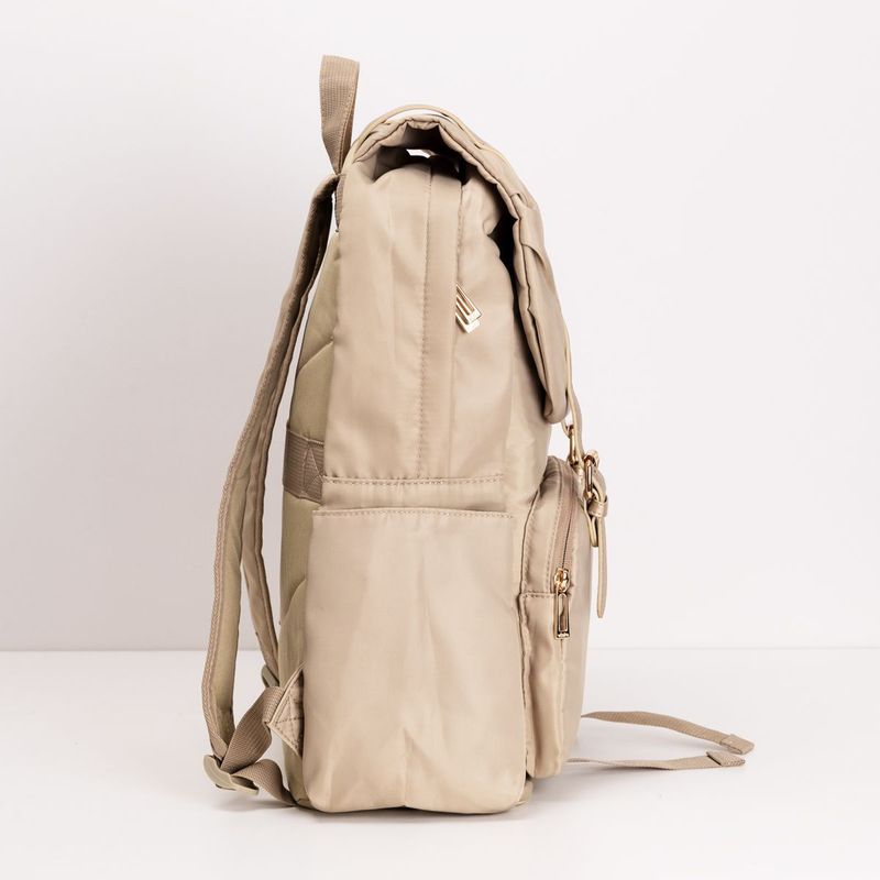 Mochila Laptop Todo Dia Clara