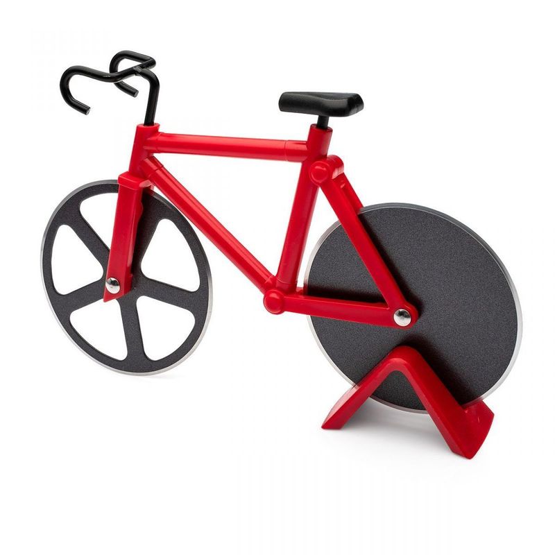 Cortador de Pizza Bicicleta