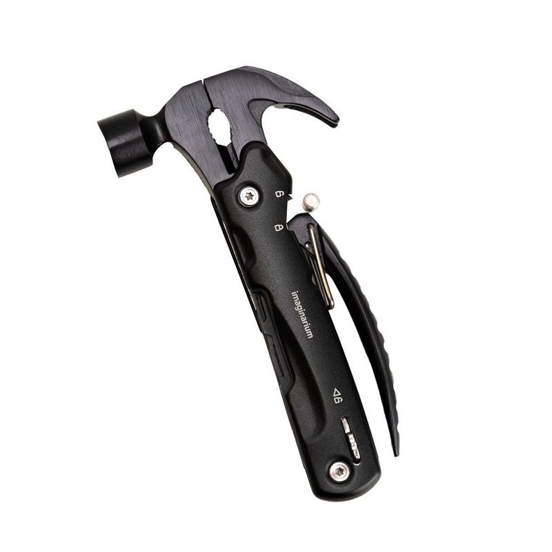 Ferramenta Multiuso Metal