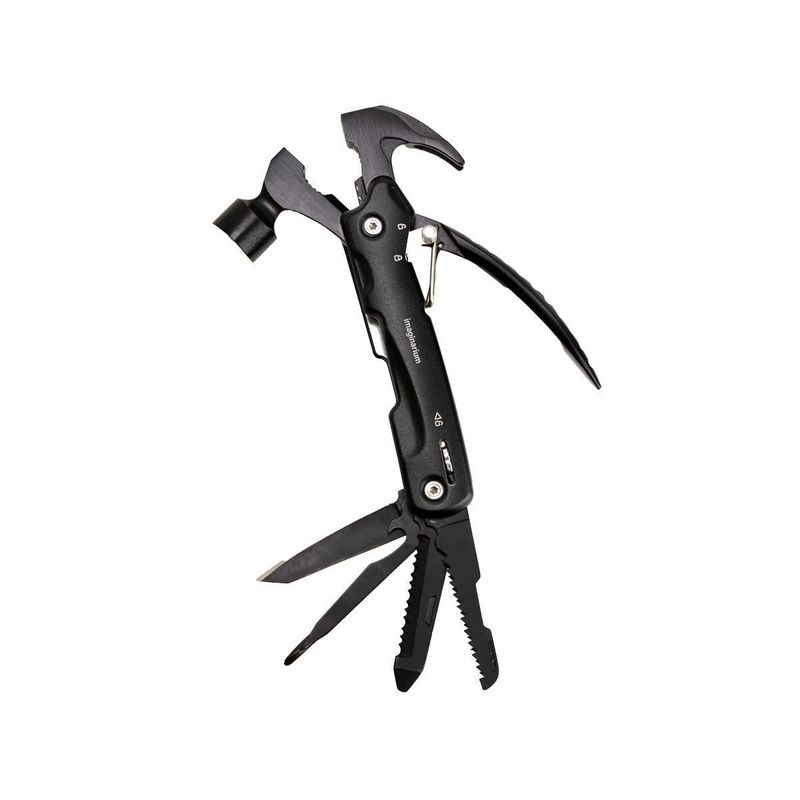 Ferramenta Multiuso Metal