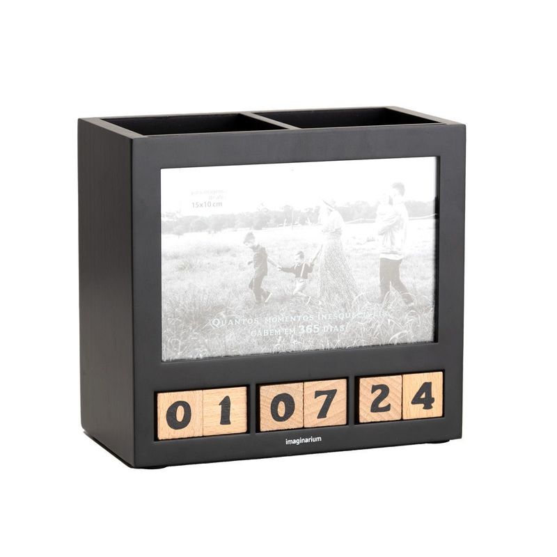 Porta-Retrato Multiuso 365 Dias