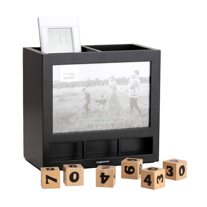 Porta-Retrato Multiuso 365 Dias