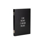 Porta-Retrato Magnético Estar Presente