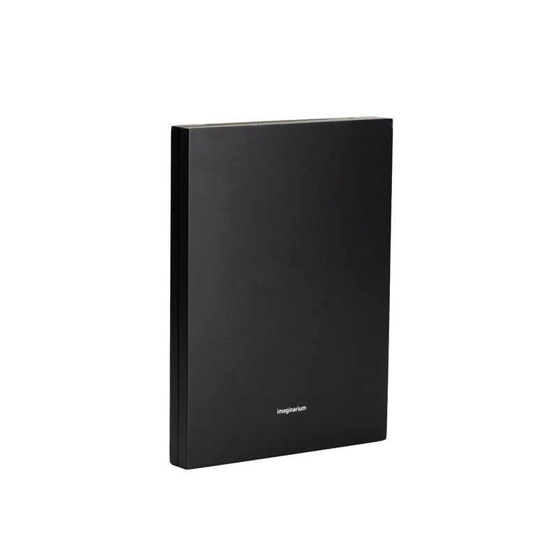 Porta-Retrato Magnético Estar Presente