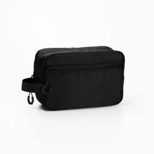 Nécessaire Básica Preta