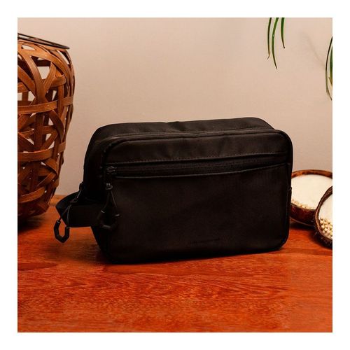 Nécessaire Básica Preta