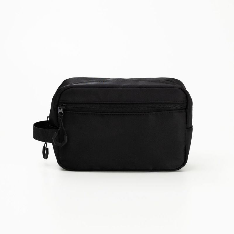 Nécessaire Básica Preta