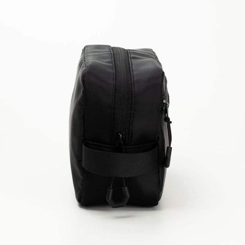 Nécessaire Básica Preta