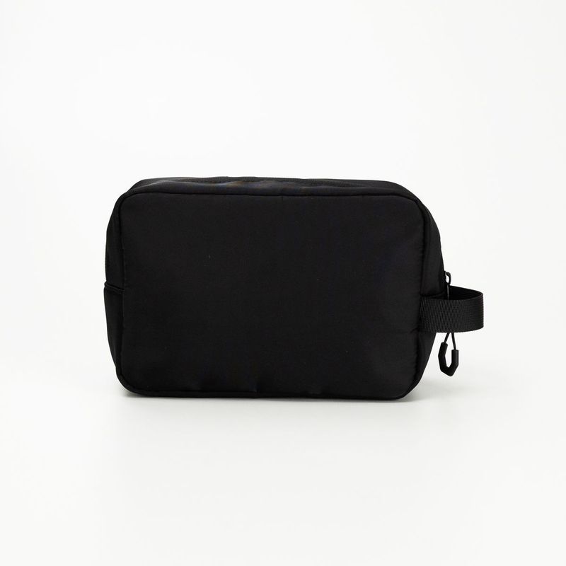 Nécessaire Básica Preta