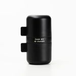 Copo Moedor De Café Preto Hoje Tô Moído