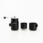 Copo Moedor De Café Preto Hoje Tô Moído