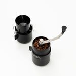 Copo Moedor De Café Preto Hoje Tô Moído