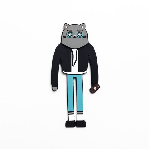 Luminária De Leitura Boris Style