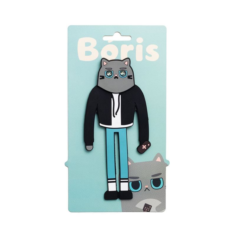 Luminária De Leitura Boris Style